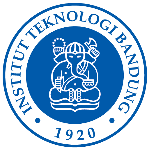 Logo ITB